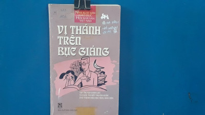 Giới thiệu sách nhân ngày nhà giáo Việt Nam 20 - 11