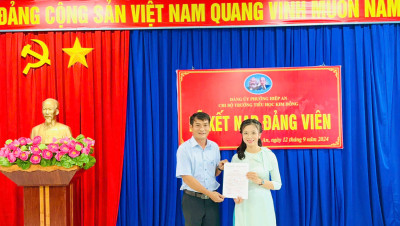 Tiểu học Kim Đồng Khai mạc Hội khỏe Phù Đổng vòng trường năm học 2024-1025