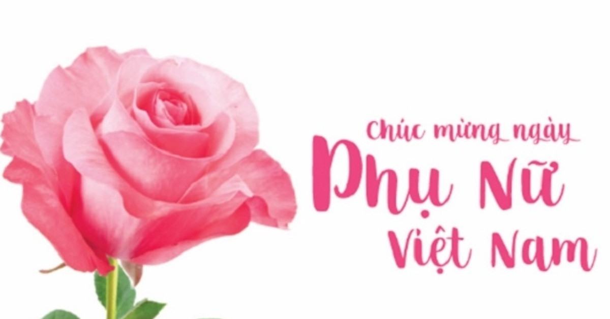 Họp Mặt Mừng Ngày Phụ Nữ Việt Nam 20-10